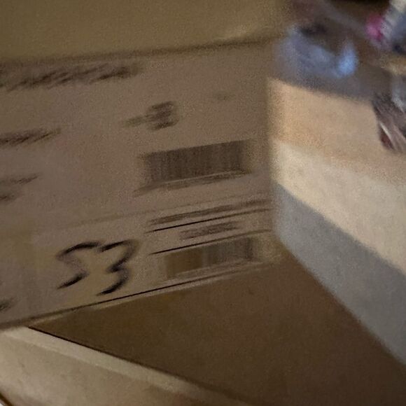 NIB Good American Cinder-Rella Pumps Size 7.5 & 8 - Picture 8 of 10